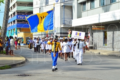 Barbados Carifesta
