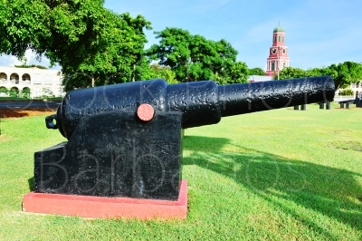 Long Cannon