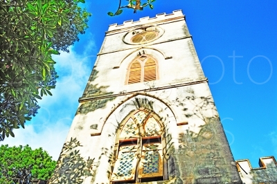 Parish Church St. John
