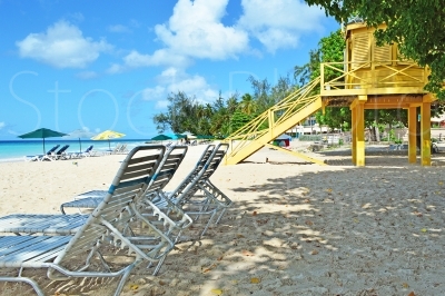 Beach Chairs 