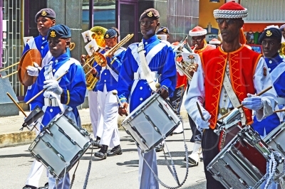 Cadet Corps Band