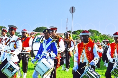 Drum Band