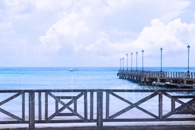 Jetty View