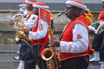 Musical Parade 