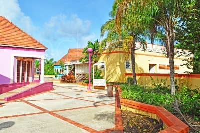 Pelican Village